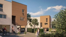 Programme immobilier neuf de 5 lots à Perpignan (66000)