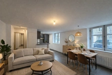 Programme immobilier neuf de 1 lot à Senlis (60300)