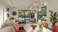 Programme immobilier neuf de 18 lots à Aix-en-Provence (13090)