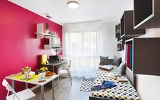 Programme immobilier neuf de 2 lots à Dijon (21000)