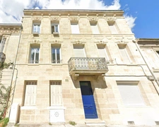 Programme immobilier neuf de 1 lot à Bordeaux (33800)