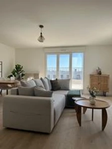 Programme immobilier neuf de 1 lot à Fontenay-aux-Roses (92260)