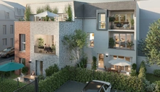 Programme immobilier neuf de 1 lot à Saint-André-lez-Lille (59350)