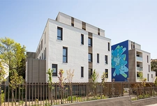 Programme immobilier neuf de 1 lot à Montpellier (34000)
