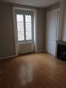 Programme immobilier neuf de 1 lot à Lyon (69002)