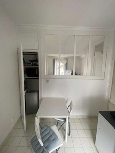 Programme immobilier neuf de 1 lot à Grenoble (38000)