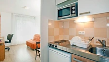 Programme immobilier neuf de 1 lot à Évry-Courcouronnes (91000)