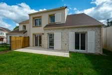 Programme immobilier neuf de 4 lots à Andilly (95580)