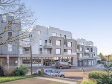 Programme immobilier neuf de 6 lots à La Chapelle-des-Fougeretz (35520)