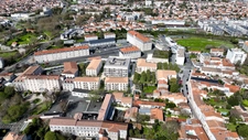 Programme immobilier neuf de 69 lots à La Rochelle (17000)