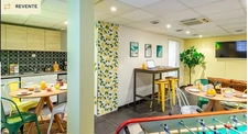 Programme immobilier neuf de 6 lots à Toulon (83000)