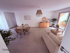 Programme immobilier neuf de 1 lot à Antibes (06160)