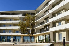 Programme immobilier neuf de 1 lot à Fréjus (83600)