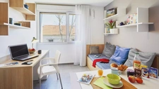 Programme immobilier neuf de 1 lot à Montpellier (34000)