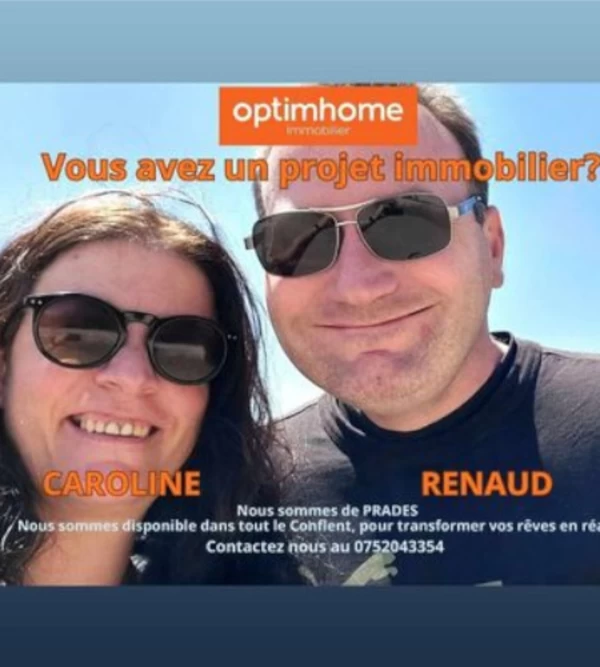 Renaud VIVENZI