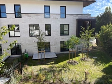 Programme immobilier neuf de 2 lots à Gradignan (33170)