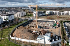 Programme immobilier neuf de 1 lot à Angers (49000)