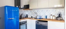 Programme immobilier neuf de 1 lot à Talence (33400)