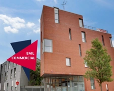 Programme immobilier neuf de 3 lots à Lille (59000)