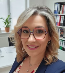 Sandra TRICOT