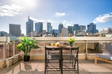 Programme immobilier neuf de 2 lots à Courbevoie (92400)
