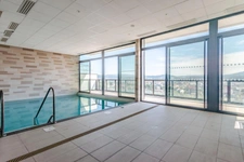 Programme immobilier neuf de 1 lot à Annecy (74600)