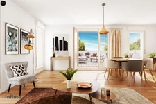 Programme immobilier neuf de 1 lot à Melun (77000)