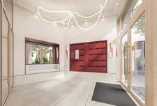 Programme immobilier neuf de 12 lots à Paris (75016)