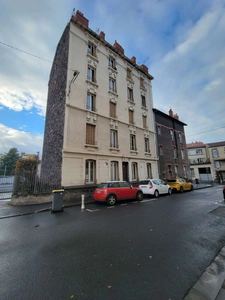 Programme immobilier neuf de 1 lot à Clermont-Ferrand (63000)