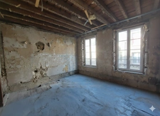 Programme immobilier neuf de 1 lot à Boulogne-sur-Mer (62200)