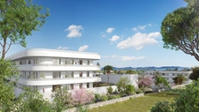 Programme immobilier neuf de 10 lots à La Seyne-sur-Mer (83500)