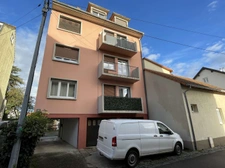 Programme immobilier neuf de 1 lot à Strasbourg (67000)