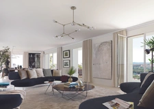 Programme immobilier neuf de 2 lots à Nice (06000)