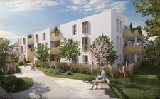 Programme immobilier neuf de 1 lot à Saint-Gilles-Croix-de-Vie (85800)