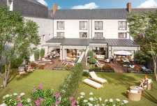 Programme immobilier neuf de 5 lots à Rennes (35700)
