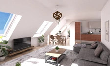 Programme immobilier neuf de 1 lot à Chartres (28000)