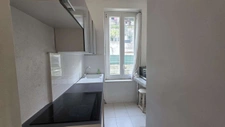 Programme immobilier neuf de 1 lot à Nice (06000)