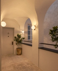 Programme immobilier neuf de 8 lots à Briançon (05100)