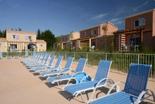 Programme immobilier neuf de 4 lots à Paradou (13520)