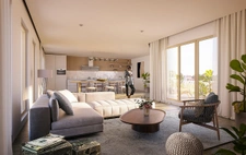 Programme immobilier neuf de 1 lot à Saint-Germain-en-Laye (78100)
