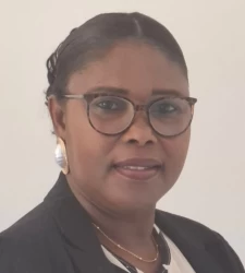 Maoulida ABDALLAH BOINA