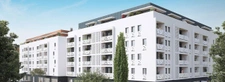 Programme immobilier neuf de 6 lots à Lormont (33310)