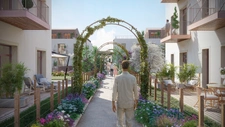 Programme immobilier neuf de 1 lot à Saintes (17100)