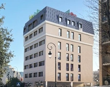 Programme immobilier neuf de 1 lot à Puteaux (92800)