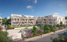 Programme immobilier neuf de 8 lots à Vias (34450)