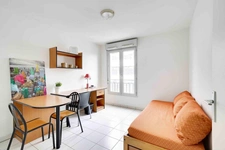 Programme immobilier neuf de 1 lot à Cergy (95800)