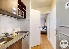 Programme immobilier neuf de 1 lot à Poitiers (86000)