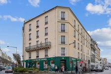 Programme immobilier neuf de 4 lots à Vincennes (94300)