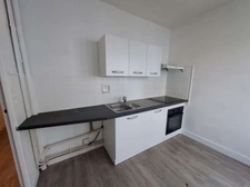 Programme immobilier neuf de 1 lot à Saint-Nazaire (44600)