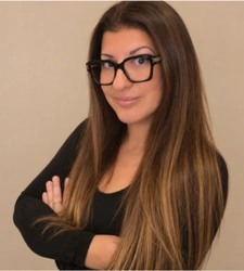 Eva MINIER